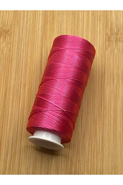 Lorin hobi Kaplan Eskimo Masura Net 25 Grams 3-Ply Polyester Sewing Thread