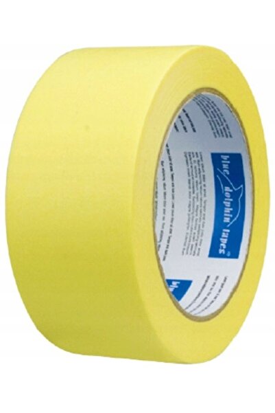 Other BLUE DOLPHIN Bandă de mascare din hârtie 48mm x 50m