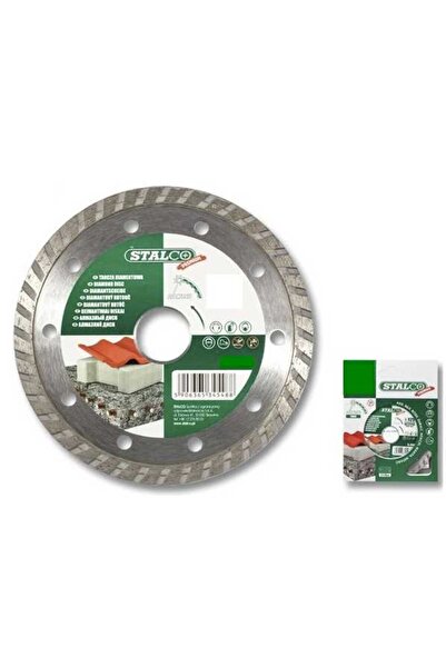 Other STALCO TURBO DIAMOND BLADE 180X2.7X22.23MM S-29418