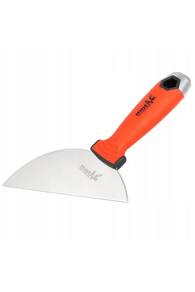 Other MOTIVE SPATULĂ ÎNCLINATĂ CU MÂNER 040 187