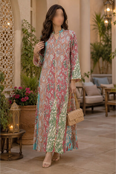 RONZA Women's jalabiya