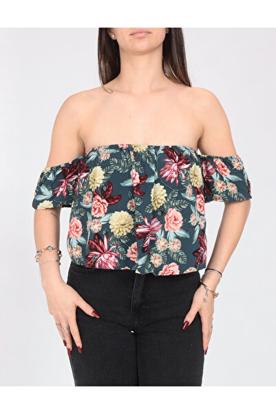 Evendi Top, Floral