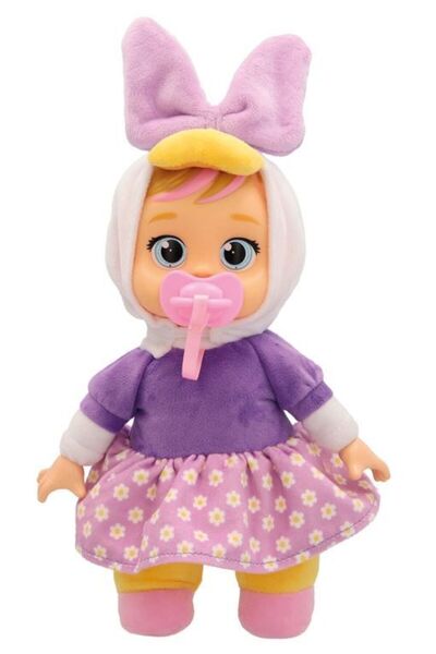 Cry Babies Μικροσκοπικές Αγκαλιές Disney W3 Κούκλα (4104-92454)