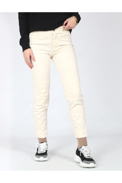 Evendi Pantaloni, Crem