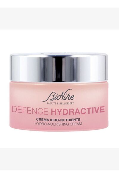 BioNike Defense Hydractive Nourishing Moisturizing Cream 50 ml
