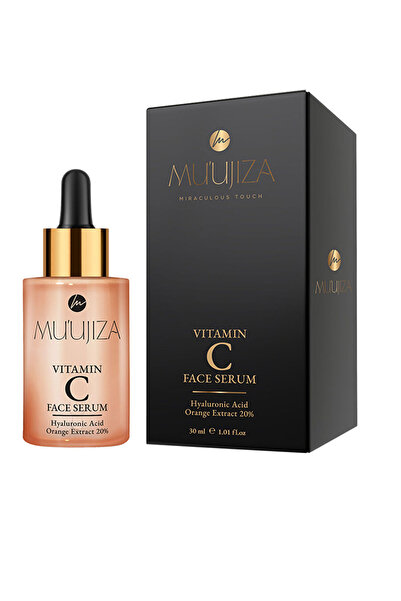 Muujiza C Serum