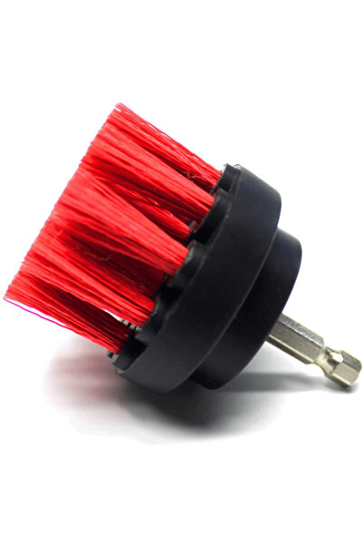 OEM Βούρτσα κυκλική υφάσματος 2″- MaxShine