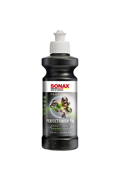Sonax Profiline Perfect Finish Γυαλιστική Κρέμα 04-06 250ML