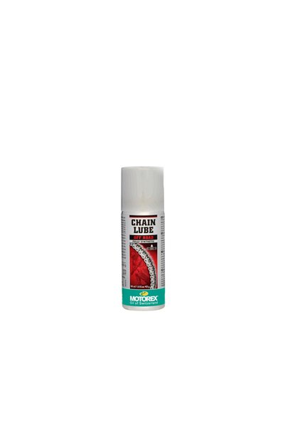 Motorex Σπρέι Ταξιδιού αλυσίδας κίνησης 622 baby 56ml