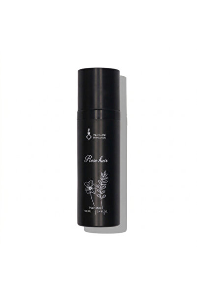 KÕRMESIC Rose Hair Perfume (Rose Hair) 100 ml