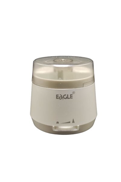 MC Micostore Ascutitoare electrica TY60, alimentare 2 baterii AA neincluse, 1...
