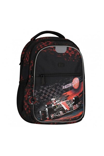 MC Micostore Ghiozdan Racing, 40cm, 40x29x20cm, 577132