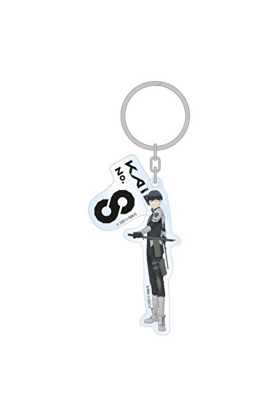 OEM Breloc holografic acrilic Sakami merchandise, Soshiro Hoshina, 7 cm