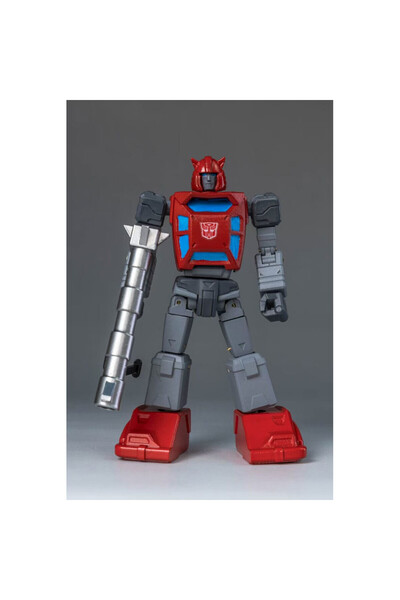 OEM Figurina model Transformers Generation One, Yolopark, 11 cm