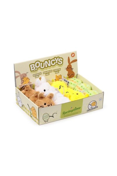 OEM Minge de plus cu sârțire intensă Animale de Paste Puckator