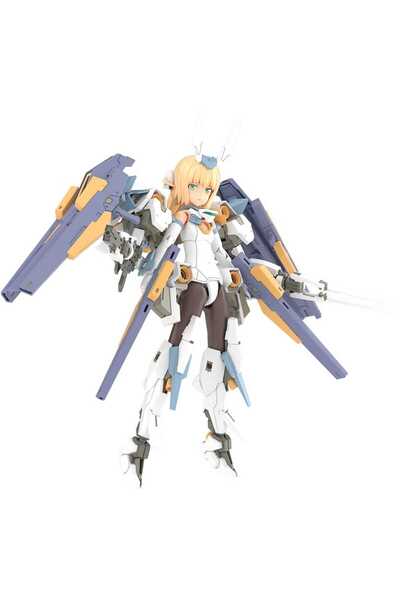 OEM Figurina Frame Arms Girl GRANDE SCALE Baselard 1/6 25 cm, multicolor, set...