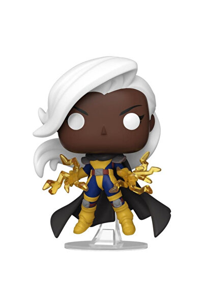 OEM Figurina Funko POP Storm X-Men '97 multicolor 9x12x16cm