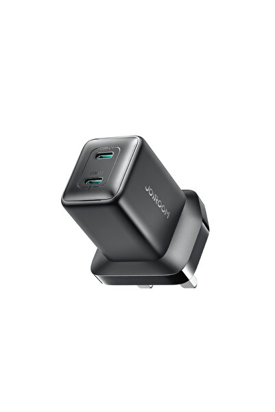 Joyroom JR-TCG17 45W UK Încărcător USB-C GaN