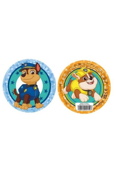 OEM Figurina Simba Psi Patrol Rubble multicolor 11x11cm