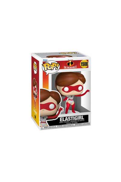 OEM Funko POP The Incredibles 1508 Elastigirl