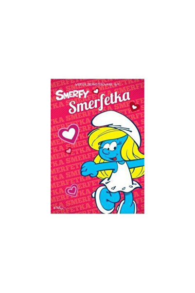 OEM Strumfii Strumfita carte Cass film 2017