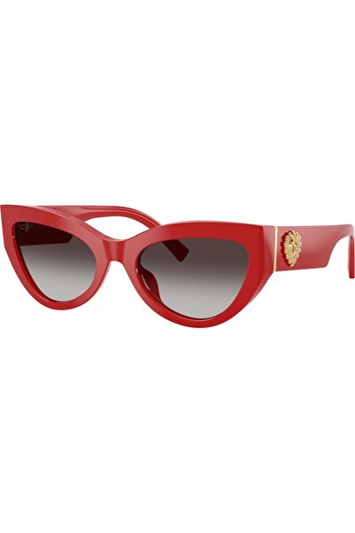 Dolce&Gabbana دولتشي غابانا DG4536 30888G 55 نظارات شمسية نسائية