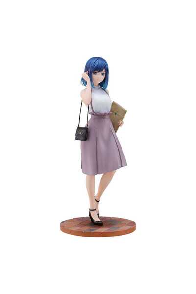 OEM Figurina PVC Good Smile Company Akane Kurokawa 1/6, 27 cm, multicolor