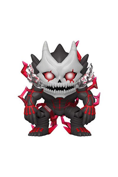 OEM Figurina Funko POP! Vinyl Kaiju No8, multicolor, 15cm, editie limitata