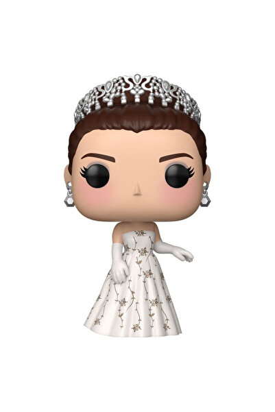 OEM Figurina Funko POP Mia Thermopolis multicolor 9x12x16cm