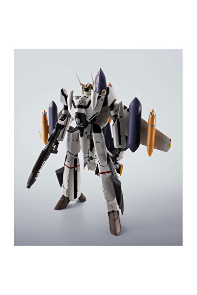 OEM Figurina Bandai Tamashii Nations HI-METAL R VF-0S Phoenix cu Ghost - Roy ...