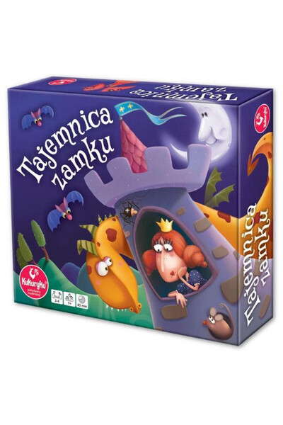 OEM Descoperă Secretele Castelului - Aventura de Familie de la Kukuryku pentr...