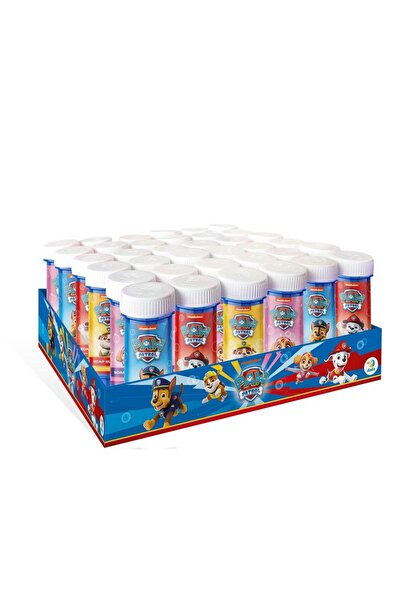 OEM Săpun solid Paw Patrol Dodo 60ml - Set 36 bucăți în ambalaj