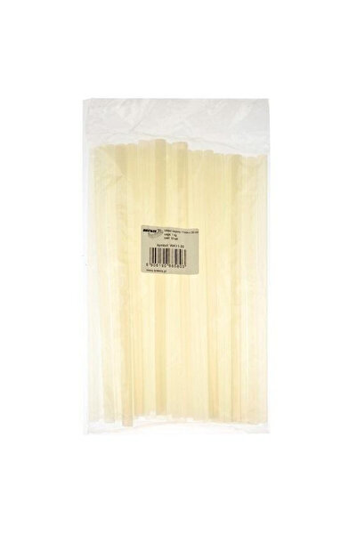 OEM Brewis Rezerve adeziv transparent 11 mm x 30 cm 33 buc. (1 kg)