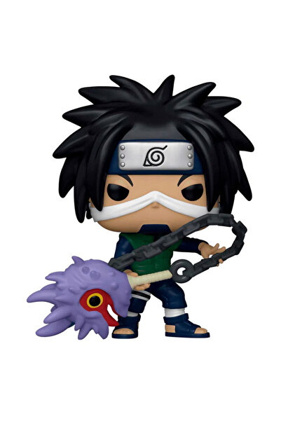 Funko Figurină POP Naruto Shippuden Kotetsu Hagane