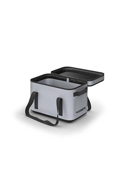 Dometic حافظة ثلج معزولة للحار والبارد 20 لتر - يحافظ على البرودة لأيام، يتحم...