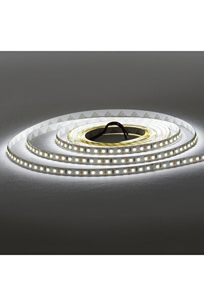 DELIGHT Bandă LED 12V 9.6W/m, 120LED/m, IP20, R2835, 4100K, DL66702 - rolă de 5m