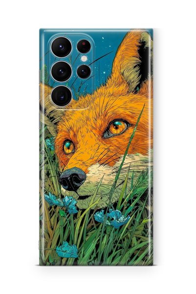 lelia Samsung Galaxy S23 Ultra Compatible Printed Transparent Phone Case |   ...