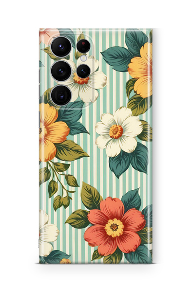 lelia Samsung Galaxy S23 Ultra Compatible Printed Transparent Phone Case |   ...