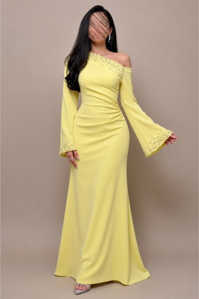 BYNAN Women's evening dress