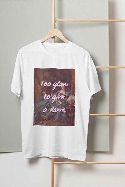 INNOVI Too glam T-shirt