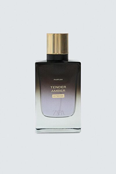 Zara LUNABLOOM TENDER AMBER INTENSE EDP 100 ML
