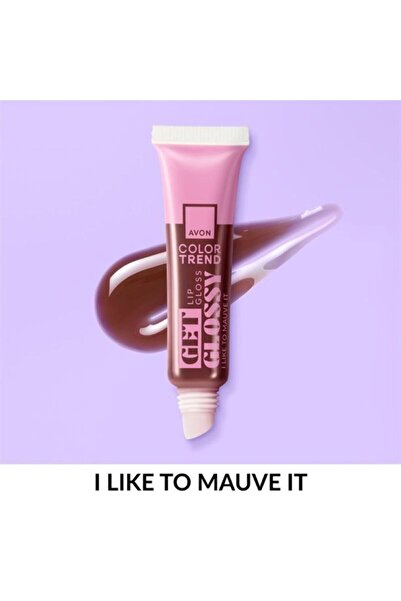 AVON Luciu de buze Get Glossy