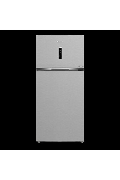 Arçelik 583632 EI Fit Üstten Donduruculu Buzdolabı