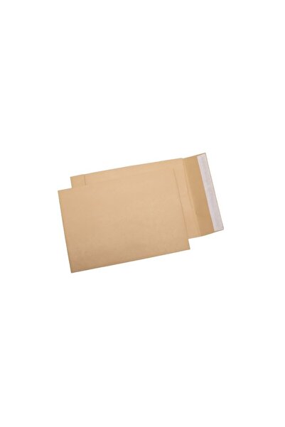 MC Micostore Plic cu burduf 5cm B4T GPV 105947, kraft, 120g/mp, 250x353mm, si...