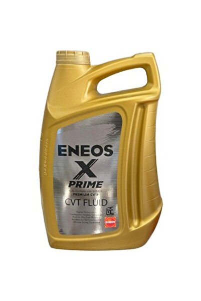 ENEOS CVT 4 LT ŞANZIMAN YAĞ ENOS JAPON CVT-4LT-ENS