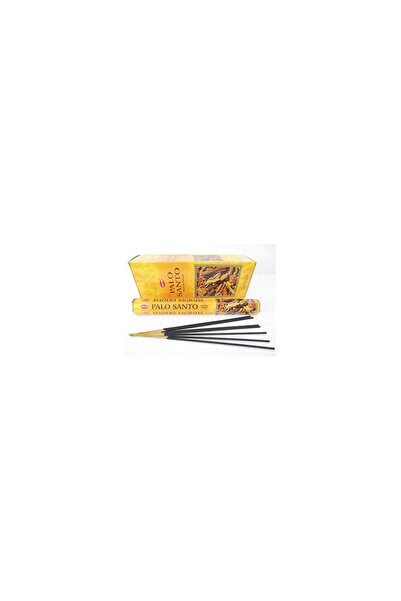 MC Micostore Betisoare parfumate Hem 242, Palo Santo, set 20 buc