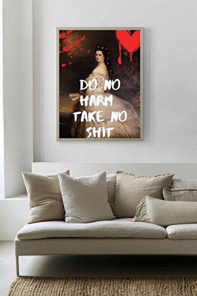 INNOVI Do no harm Poster