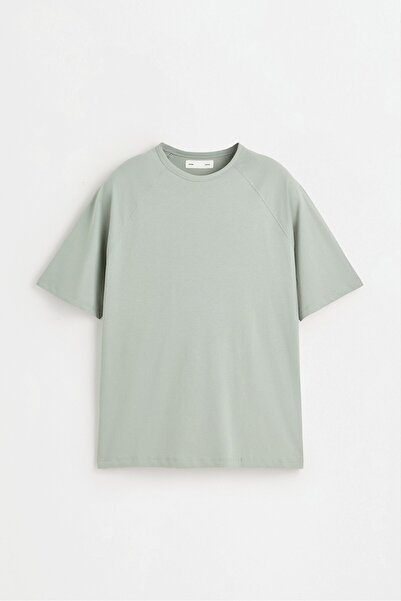 LEFTIES Merserize t-shirt