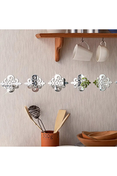 Vuslat Hediyelik Aynalı Pleksi Duvar Dekoru (7X5 CM) 1 ADET FİYATIDIR
