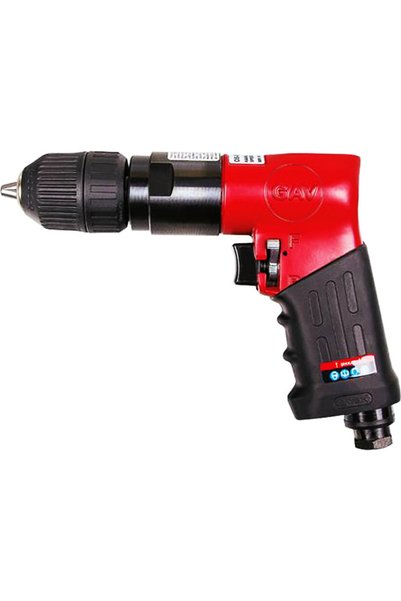 OS-8210 10MM Havalı Sağ-Sol Matkap